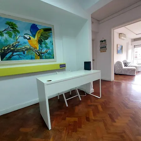 Guest house Lisbon's At Campo Pequeno Lisbon