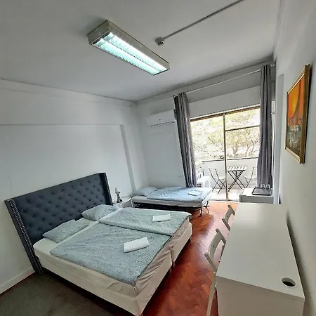 Guest house Lisbon's At Campo Pequeno Lisbon