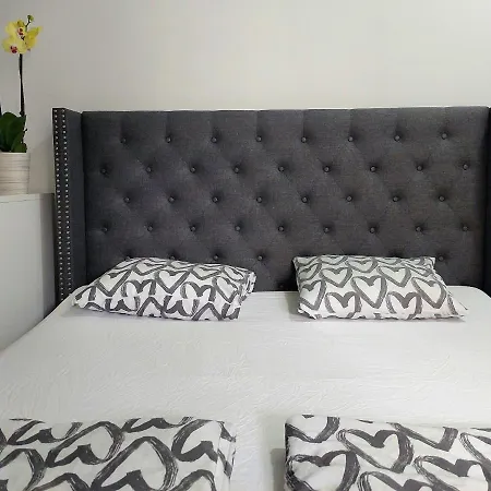 Lisbon's At Campo Pequeno Guest house