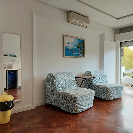 Guest house Lisbon's At Campo Pequeno