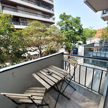 Guest house Lisbon's At Campo Pequeno Lisbon