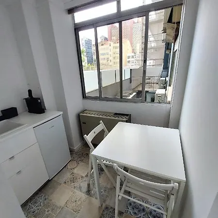 Guest house Lisbon's At Campo Pequeno