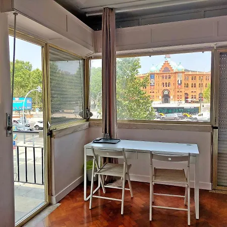 Guest house Lisbon's At Campo Pequeno Lisbon