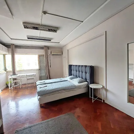 Guest house Lisbon's At Campo Pequeno *