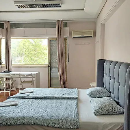 Guest house Lisbon's At Campo Pequeno