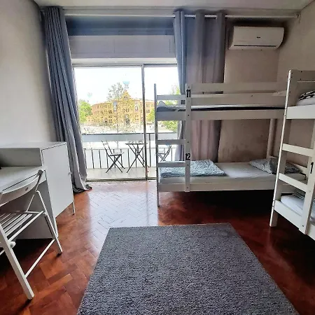Guest house Lisbon's At Campo Pequeno Lisbon