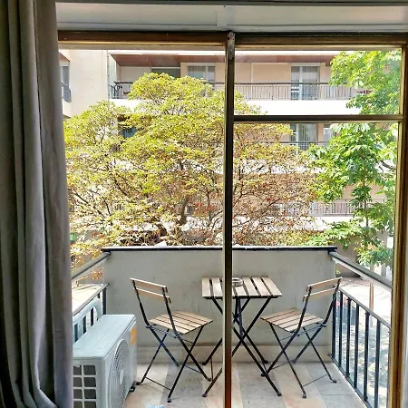 Guest house Lisbon's At Campo Pequeno *