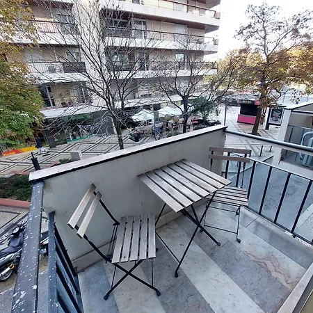 Lisbon's At Campo Pequeno Guest house Lisbon