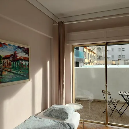 Lisbon's At Campo Pequeno Guest house Lisbon