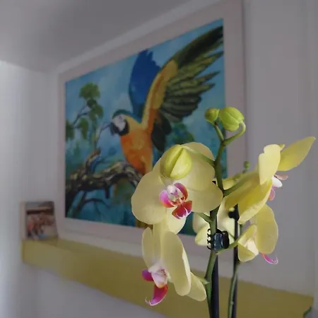 Гостевой дом Lisbon's At Campo Pequeno Лиссабон