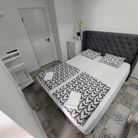 Lisbon's At Campo Pequeno