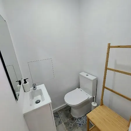 Lisbon's At Campo Pequeno 리스본