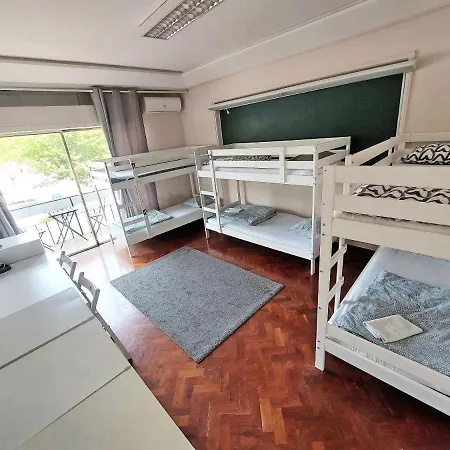 Lisbon's At Campo Pequeno בית הארחה