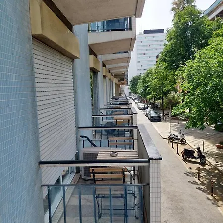 Lisbon's At Campo Pequeno * Lisboa