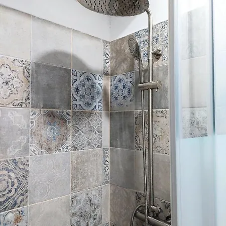 Penzion Lisbon's At Campo Pequeno Lisboa