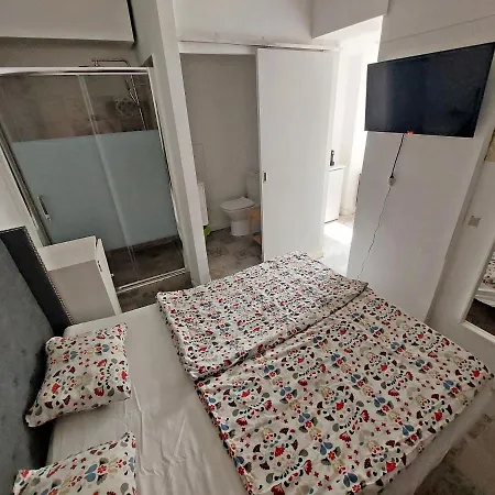 Lisbon's At Campo Pequeno * Lisboa