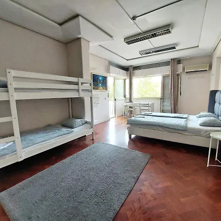 Lisbon's At Campo Pequeno Lisboa