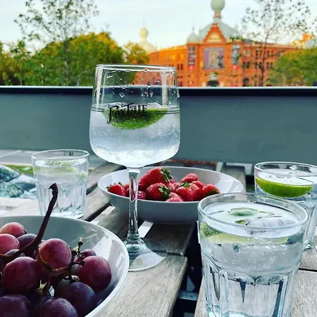 Lisbon's At Campo Pequeno * Lisboa